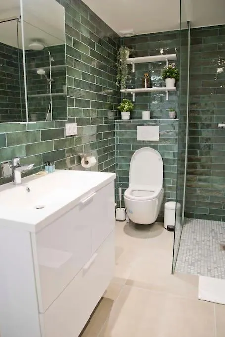 Modern Loft Saint Germain Luxembourg Odeon Apartment Paris 0*,